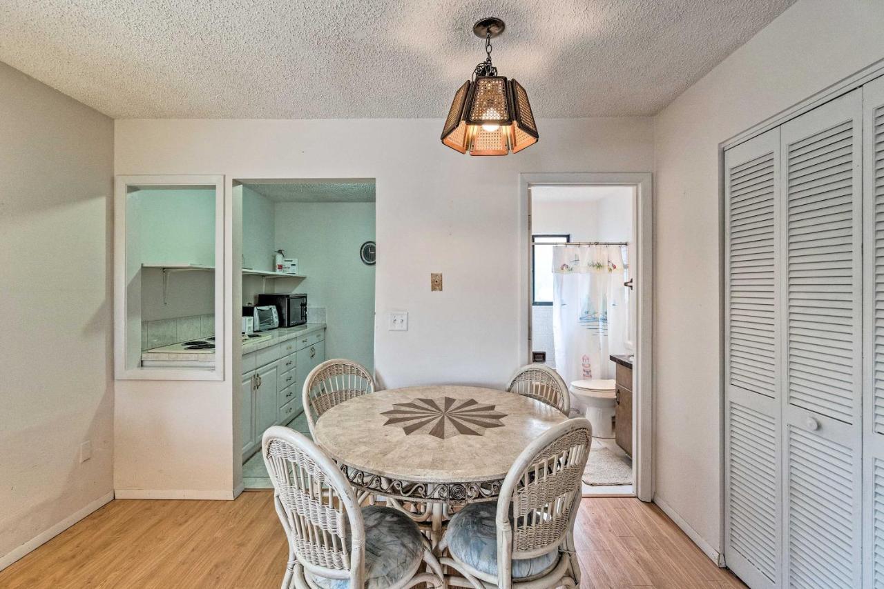 Central Venice Apartment With Balcony, Walk To Beach Buitenkant foto